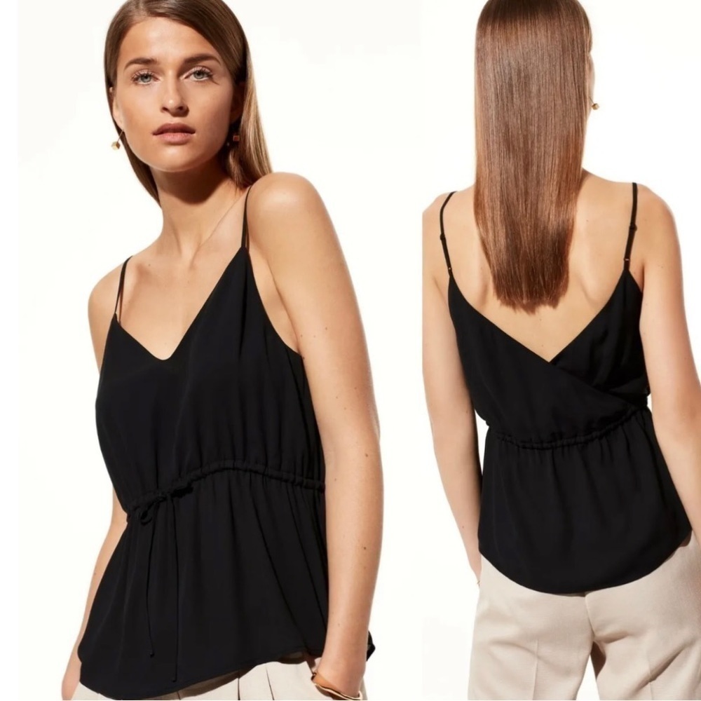 Aritzia Babaton - Warren Camisole